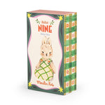 Moulin Roty Baby Nine the Rabbit Les Minouchkas box