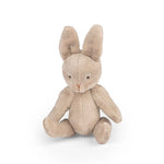 Moulin Roty Baby Nine the Rabbit Les Minouchkas