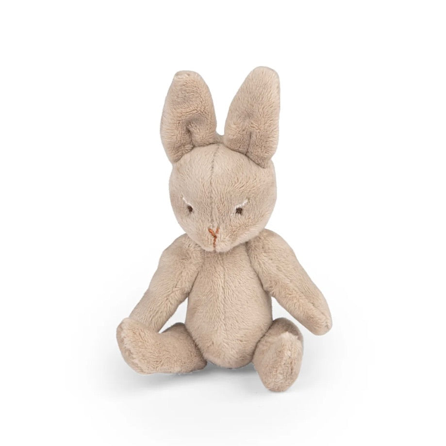Moulin Roty Baby Nine the Rabbit Les Minouchkas