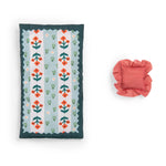 Moulin Roty Bed Les Minouchkas blanket