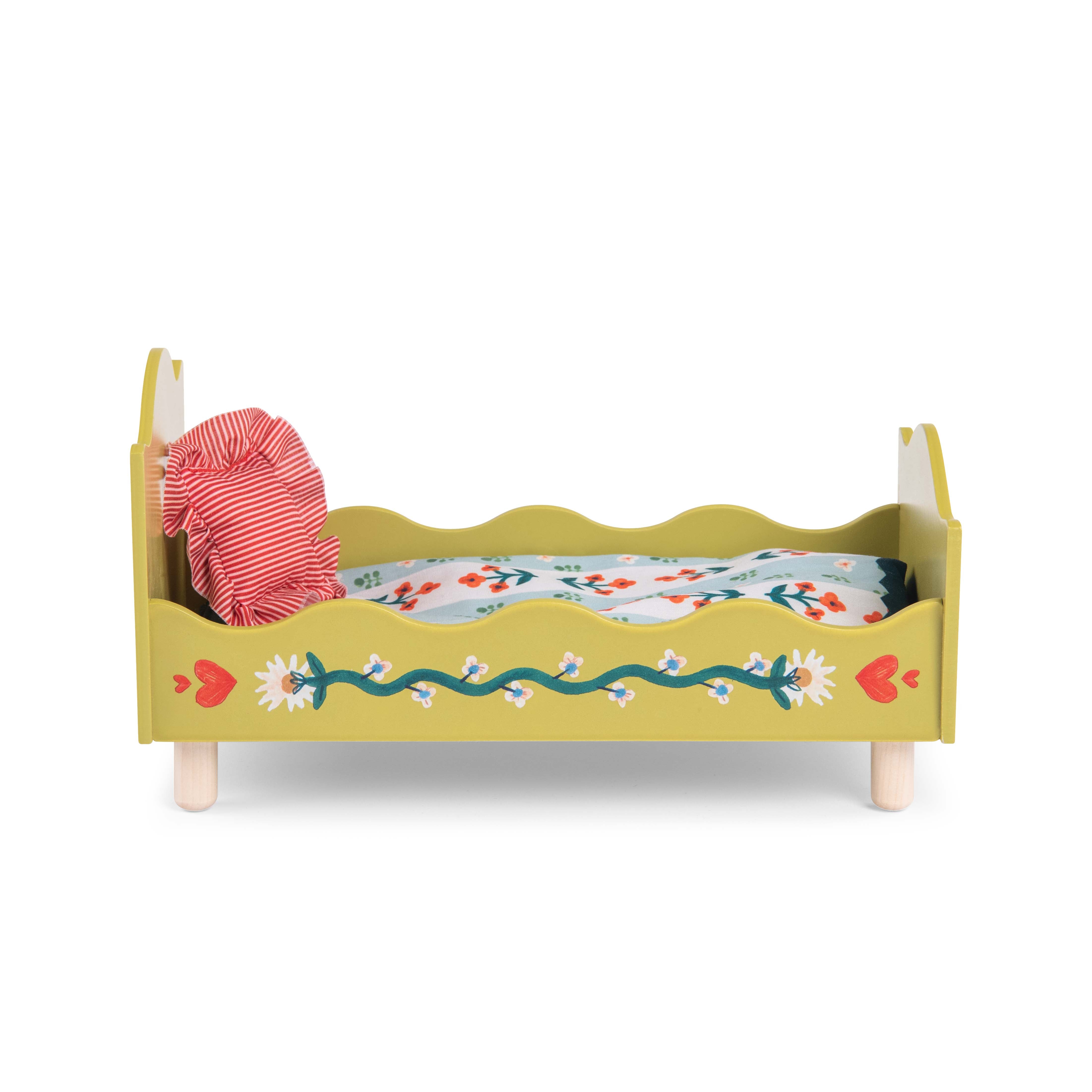 Moulin Roty Bed Les Minouchkas