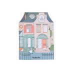 Moulin Roty Colouring Book Stickers La Petite Ecole de Danse