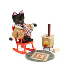 Fireside Accessories Set - Les Minouchkas