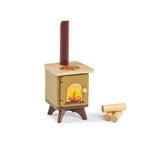 Fireside Accessories Set - Les Minouchkas