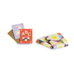 Moulin Roty Fireside Accessories Set Les Minouchkas
