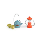 Moulin Roty Fireside Accessories Set Les Minouchkas