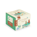 Moulin Roty Musical Box La Forêt Mawa box