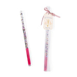 Moulin Roty Pink Magic Wand La Petite Ecole de Danse