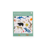 Moulin Roty Stickers Tout Autour du Monde