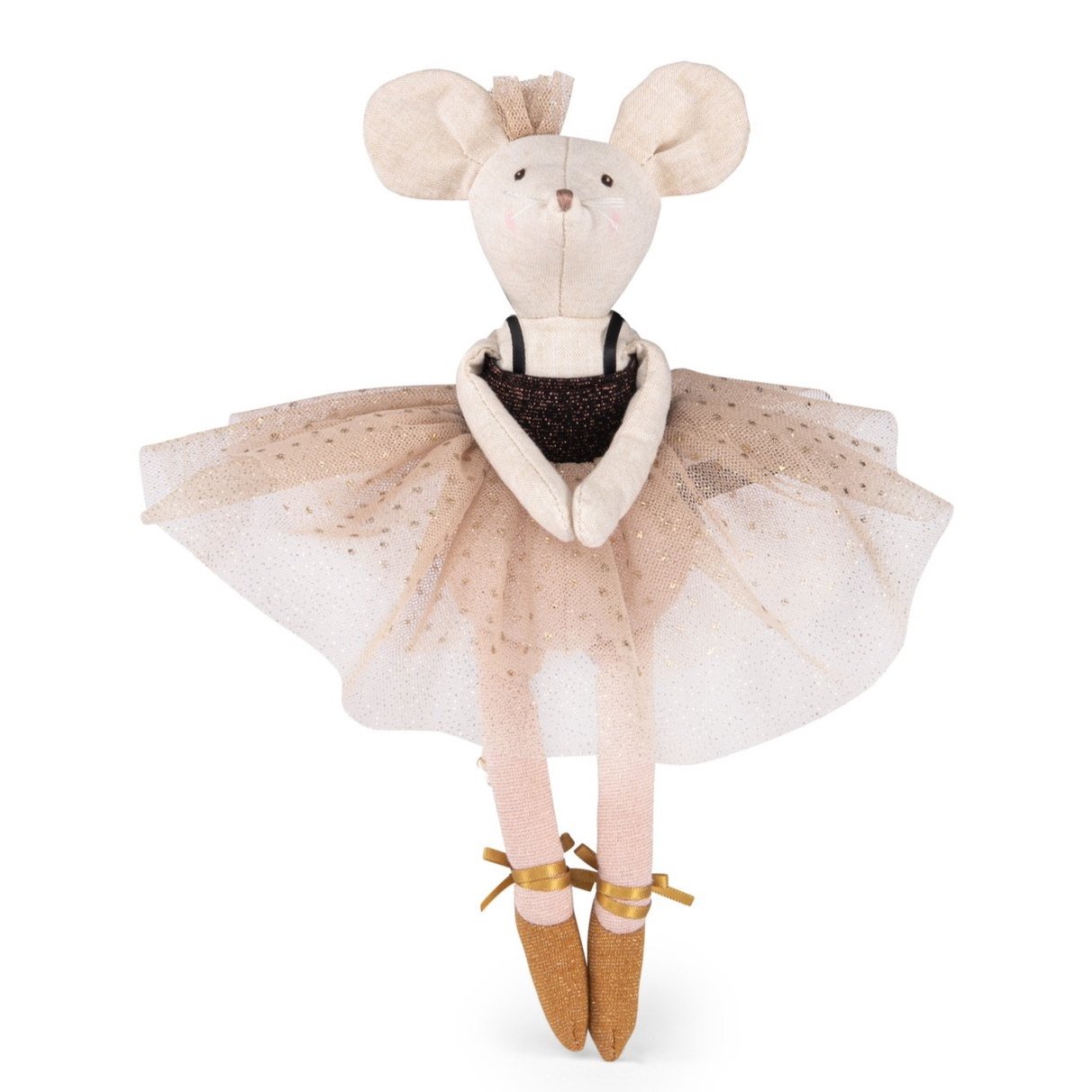 Moulin Roty Tutu Suitcase - La Petite Ecole de Danse
