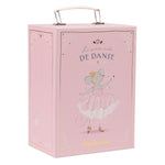 Moulin Roty Tutu Suitcase - La Petite Ecole de Danse