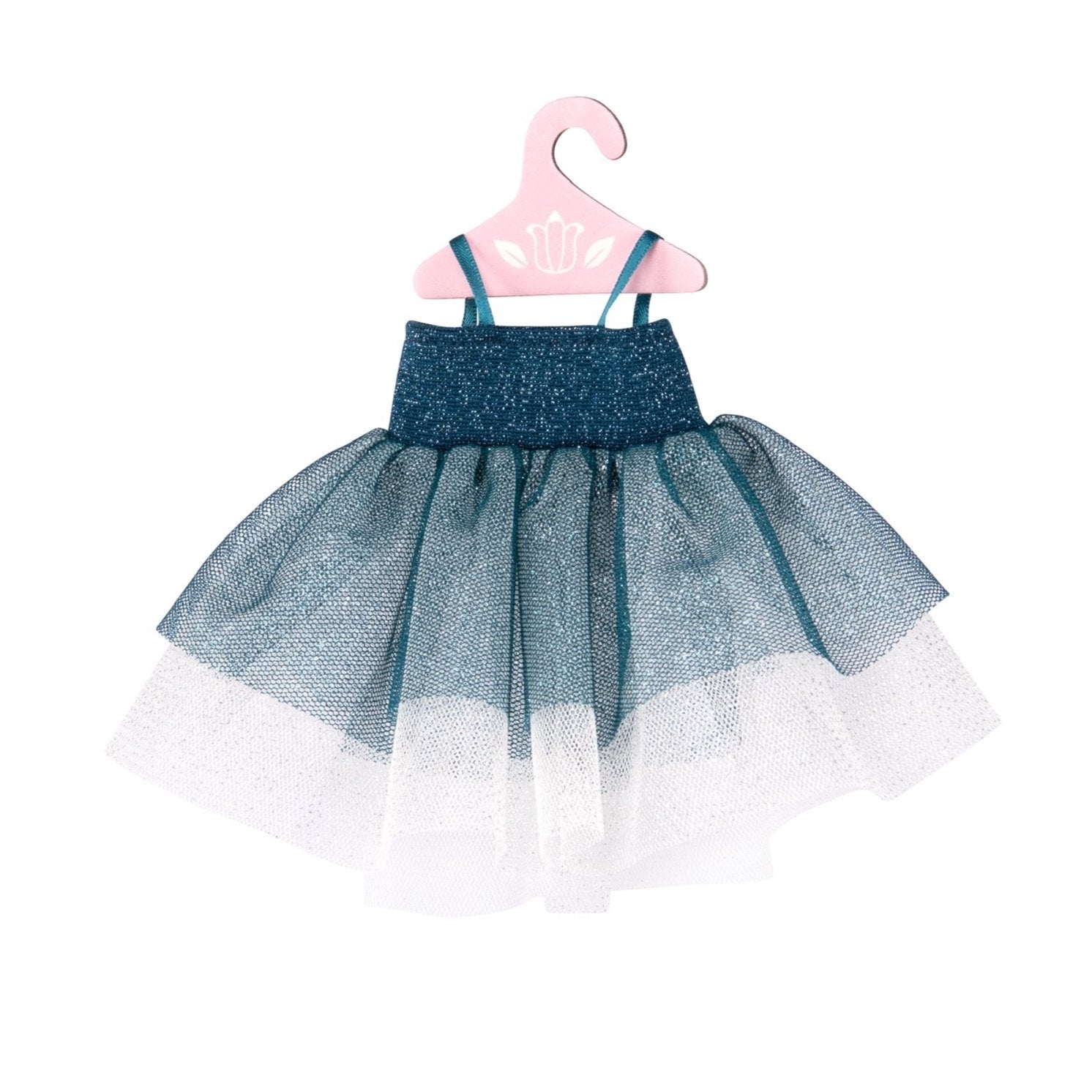 Moulin Roty Tutu Suitcase - La Petite Ecole de Danse