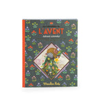 Moulin Roty Advent Calendar Les Minouchkas