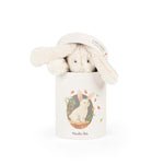 Moulin Roty Louison Rabbit in a Box Arthur and Louison in Box