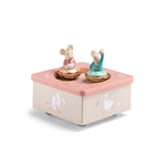 Moulin Roty Musical Box La Petite Ecole de Danse