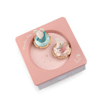 Moulin Roty Musical Box La Petite Ecole de Danse