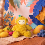 Cozy Day Dinkum – Mango Monkey - Little Wrens Nest