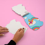 OMY coloring book