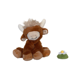 Olli Ella Binky Cow Gus