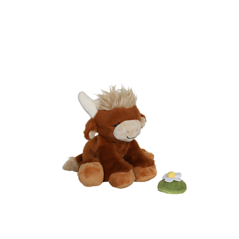 Olli Ella Binky Cow Gus