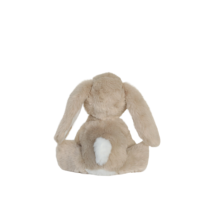 Olli Ella Binky Bunny Hop reverse