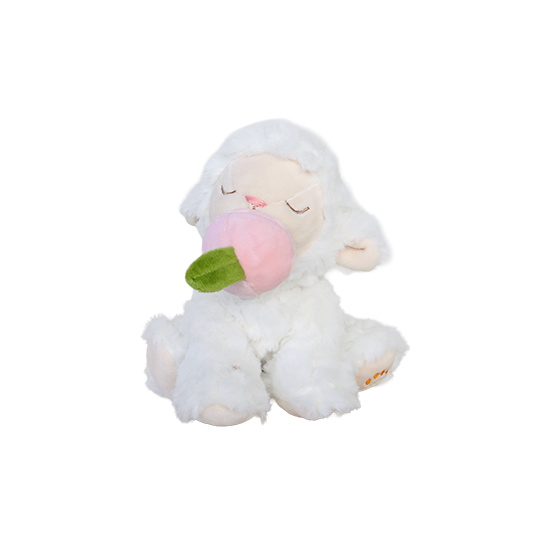  Olli Ella Binky Lamb May