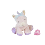 Olli Ella Binky Baby Unicorn Sparkle