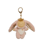 Olli Ella Cozy Bag Charm Bunny Flopsy