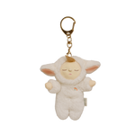 Olli Ella Cozy Bag Charm Lamby Pookie