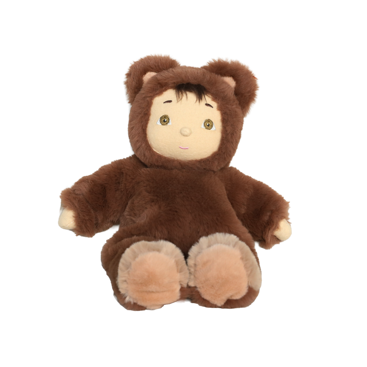 Olli Ella Cozy Day Dinkum Bobby Bear