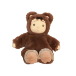 Olli Ella Cozy Day Dinkum Bobby Bear