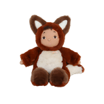 Olli Ella Cozy Day Dinkum Freddy Fox