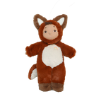 Olli Ella Cozy Day Dinkum Freddy Fox