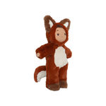 Olli Ella Cozy Day Dinkum Freddy Fox standing