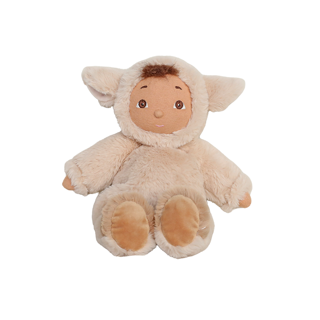 Olli Ella Cozy Day Dinkum Lamby Tig