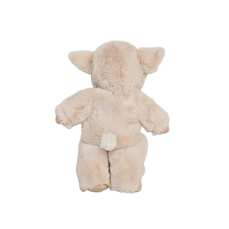 Olli Ella Cozy Day Dinkum Lamby Tig reverse