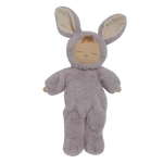 Olli Ella Cozy Dinkum Bunny Twinkle Lilac