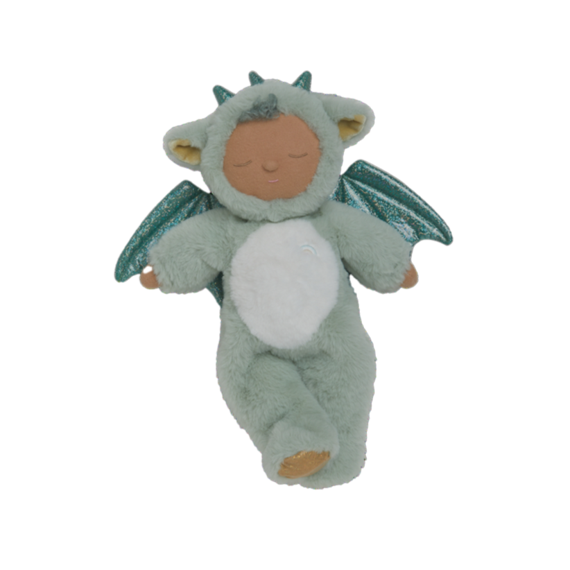 Olli Ella Cozy Dinkum Dragon Ash