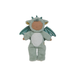 Olli Ella Cozy Dinkum Dragon Ash zzz