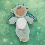 Olli Ella Cozy Dinkum Dragon Ash chilling