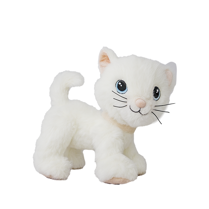 Olli Ella Dinkum Cat Lux side