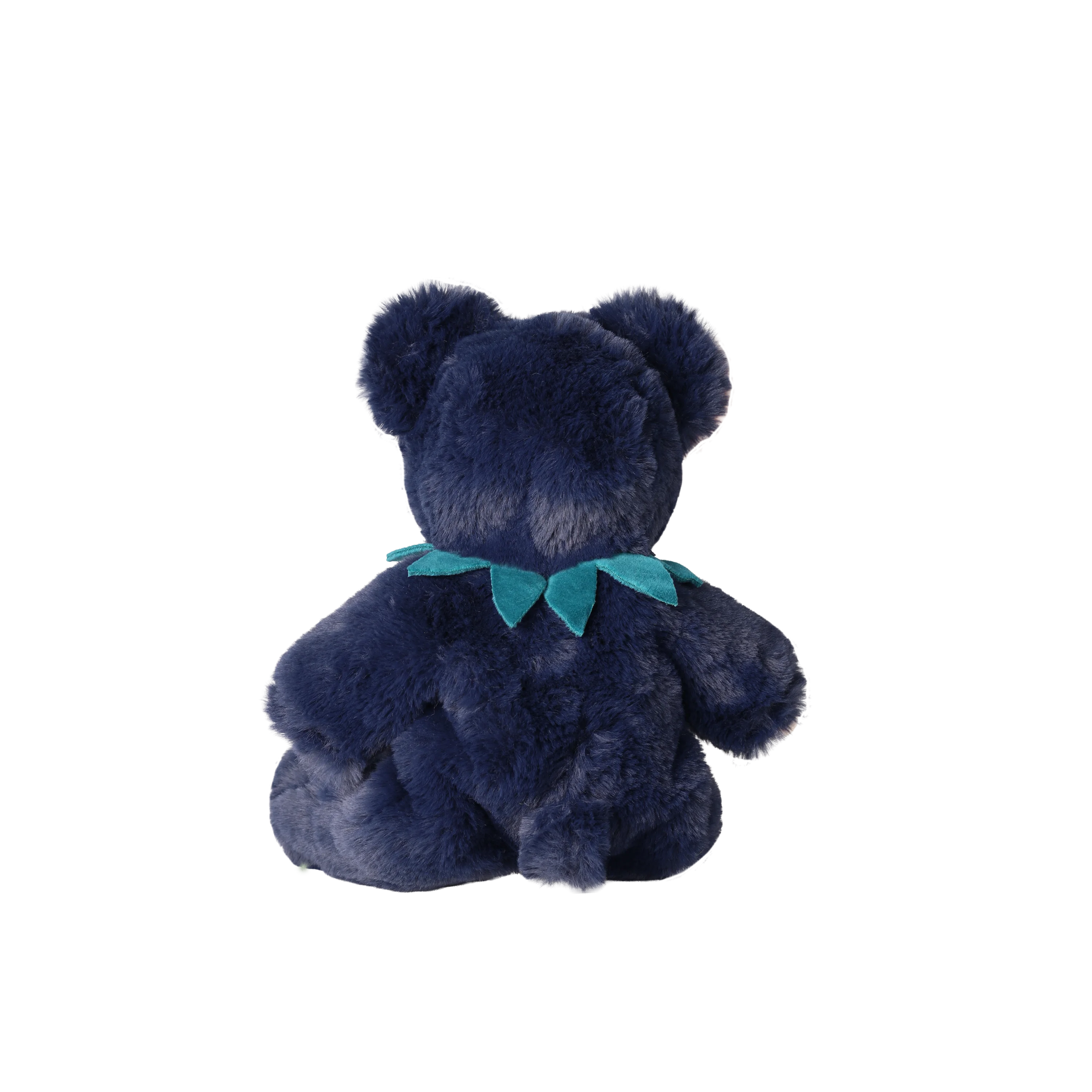 Cozy Day Dinkum – Blueberry Bear - Little Wrens Nest