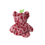 Cozy Day Dinkum – Cherry Cheetah - Little Wrens Nest