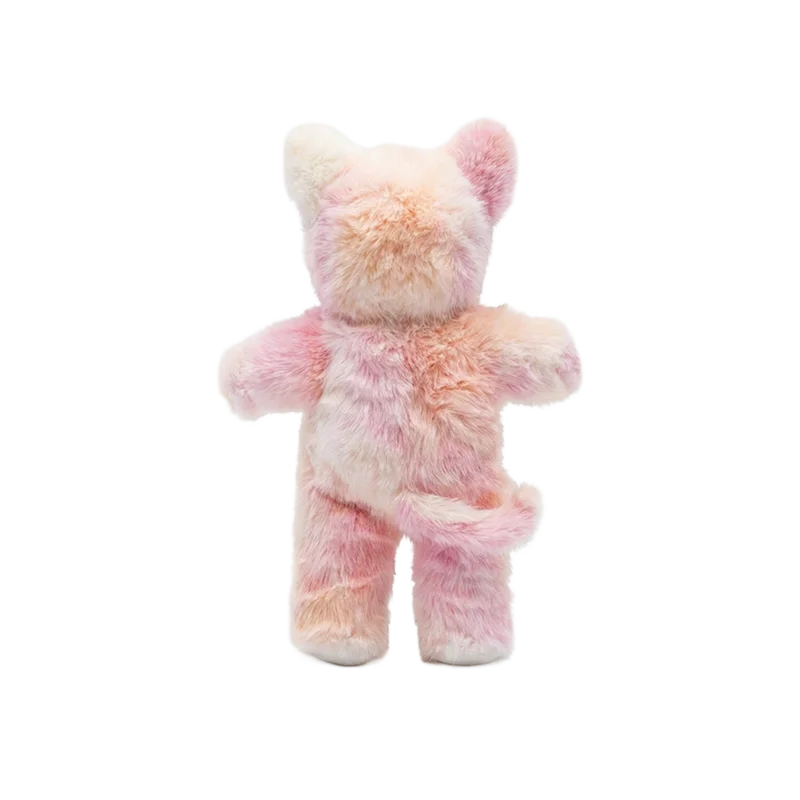 Olli Ella Cozy Day Dinkum Kittycorn Pompom back
