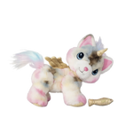 Olli Ella Dinkum Caticorn Tinx with fish