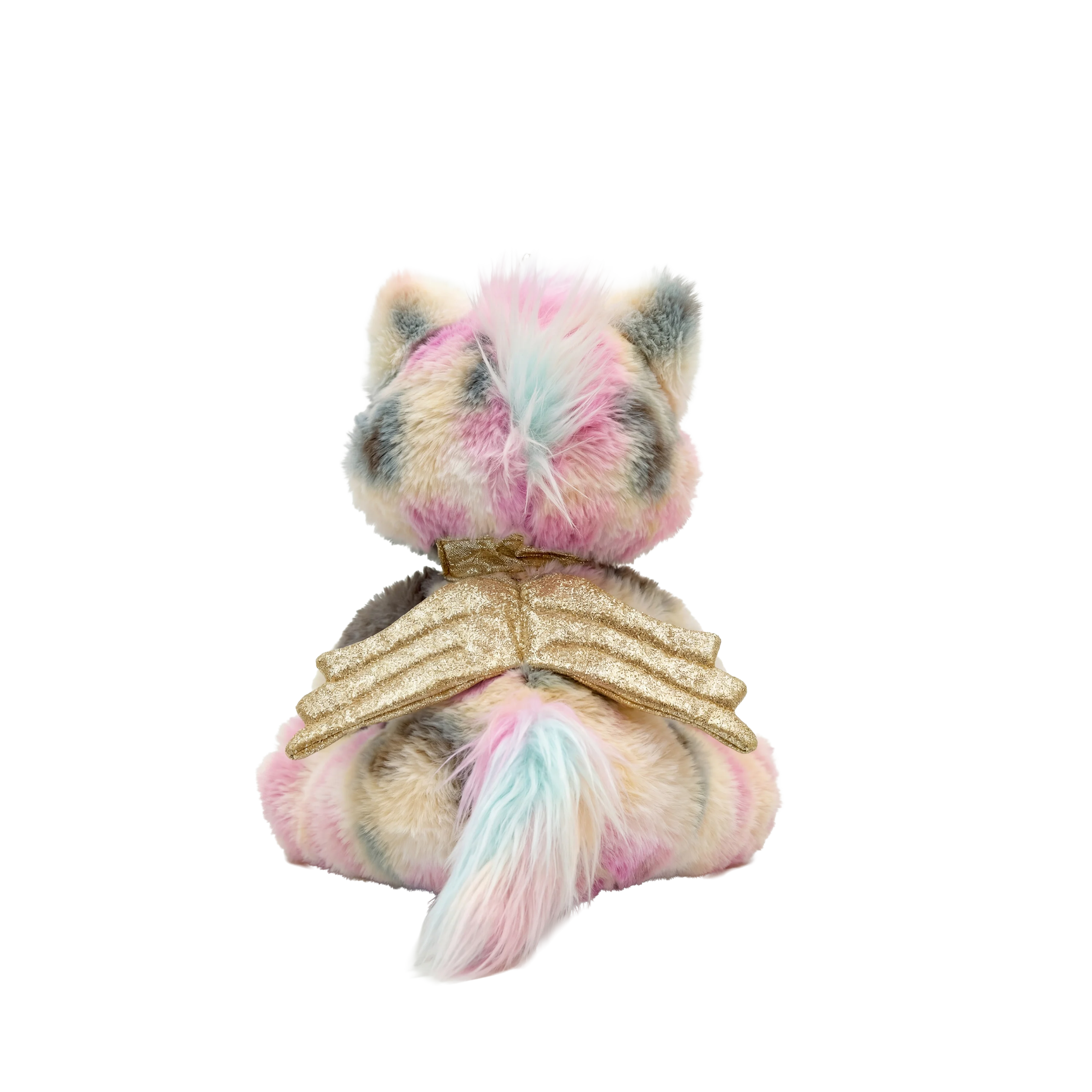 Olli Ella Dinkum Caticorn Tinx back