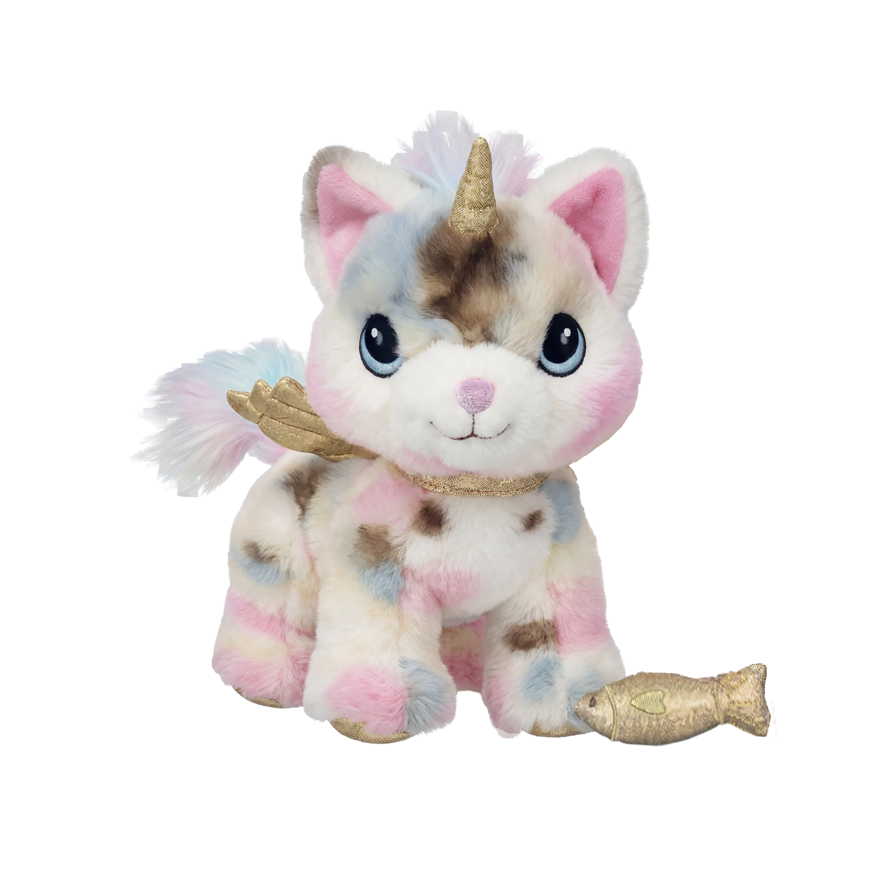 Olli Ella Dinkum Caticorn Tinx