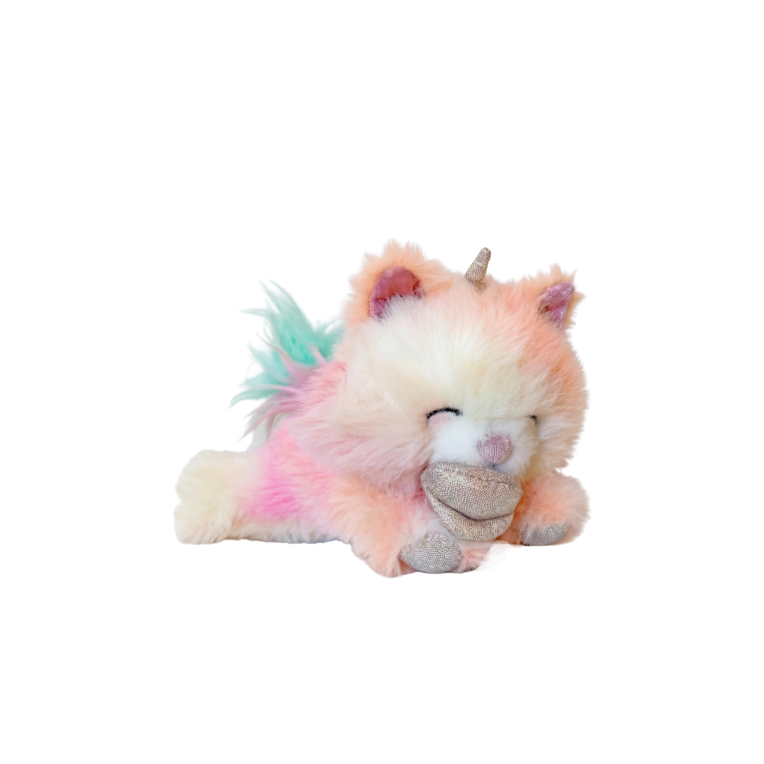 Olli Ella Binky Kittycorn Bonbon at play