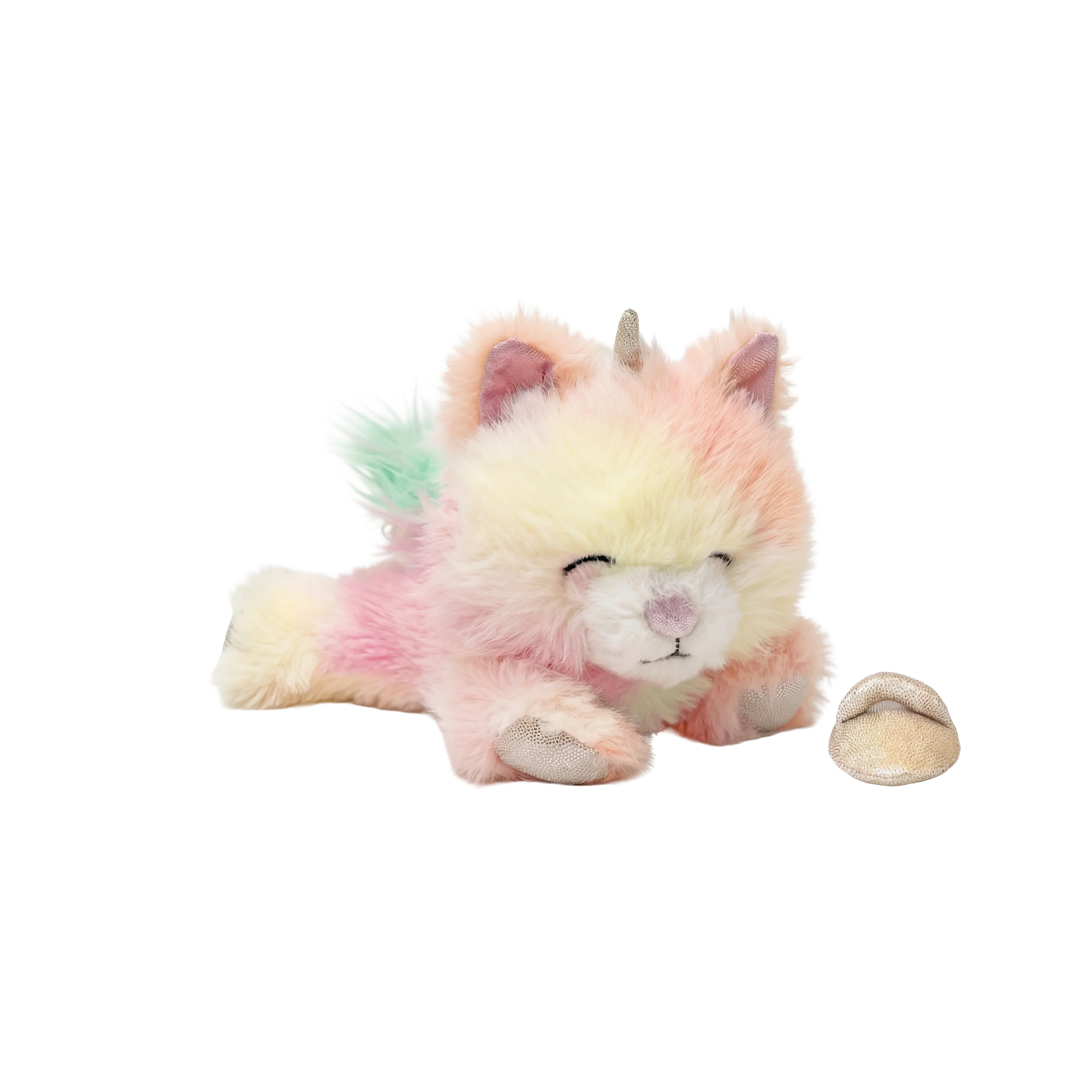 Olli Ella Binky Kittycorn Bonbon rest