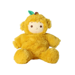 Cozy Day Dinkum – Mango Monkey - Little Wrens Nest